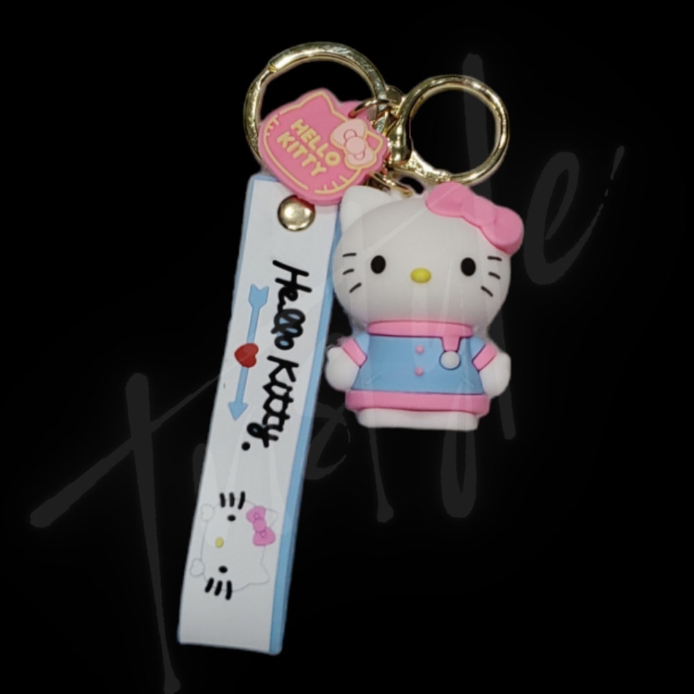⭐️ONLY ONE⭐️ Hello Kitty Keychain